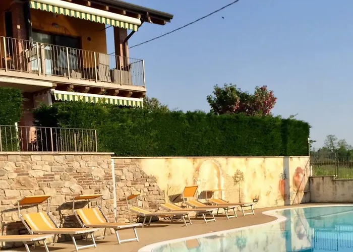 Appartamento L\'Ancora