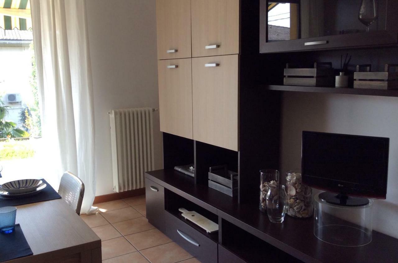 L'ancora Appartement Lazise
