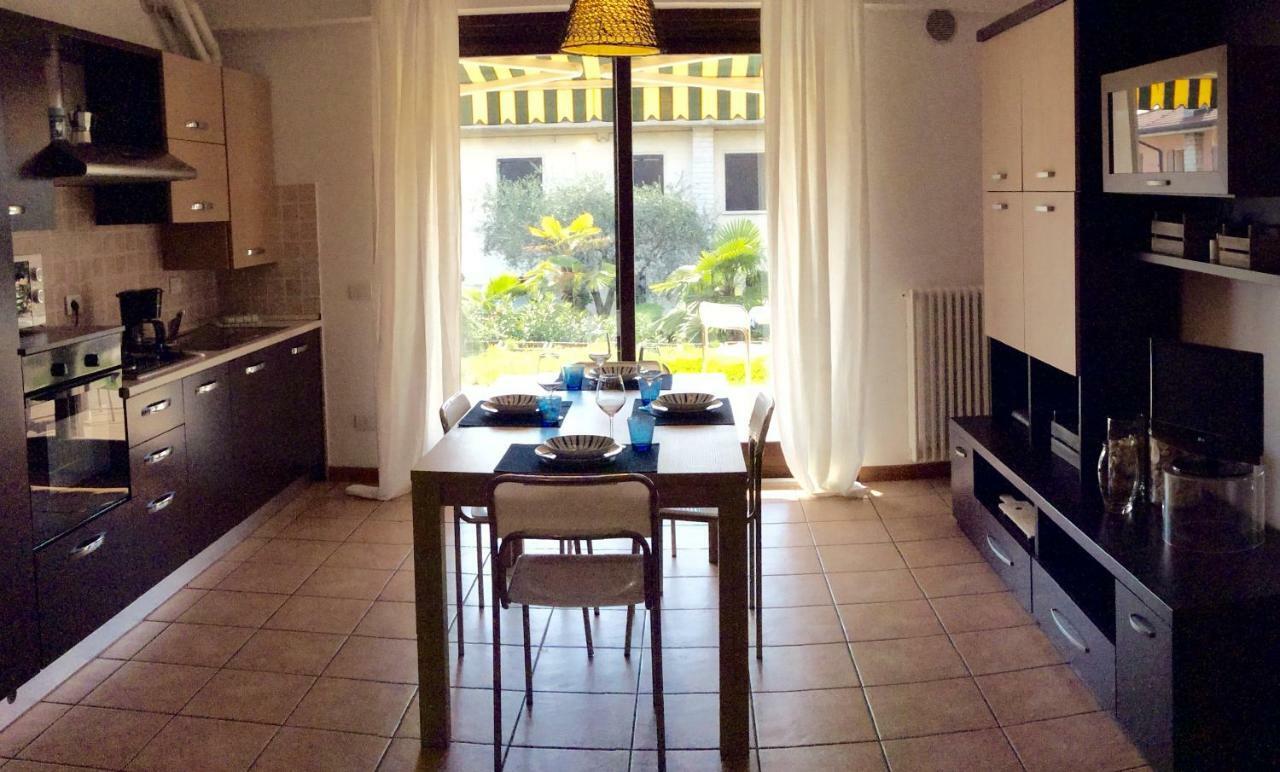 L'ancora Appartement