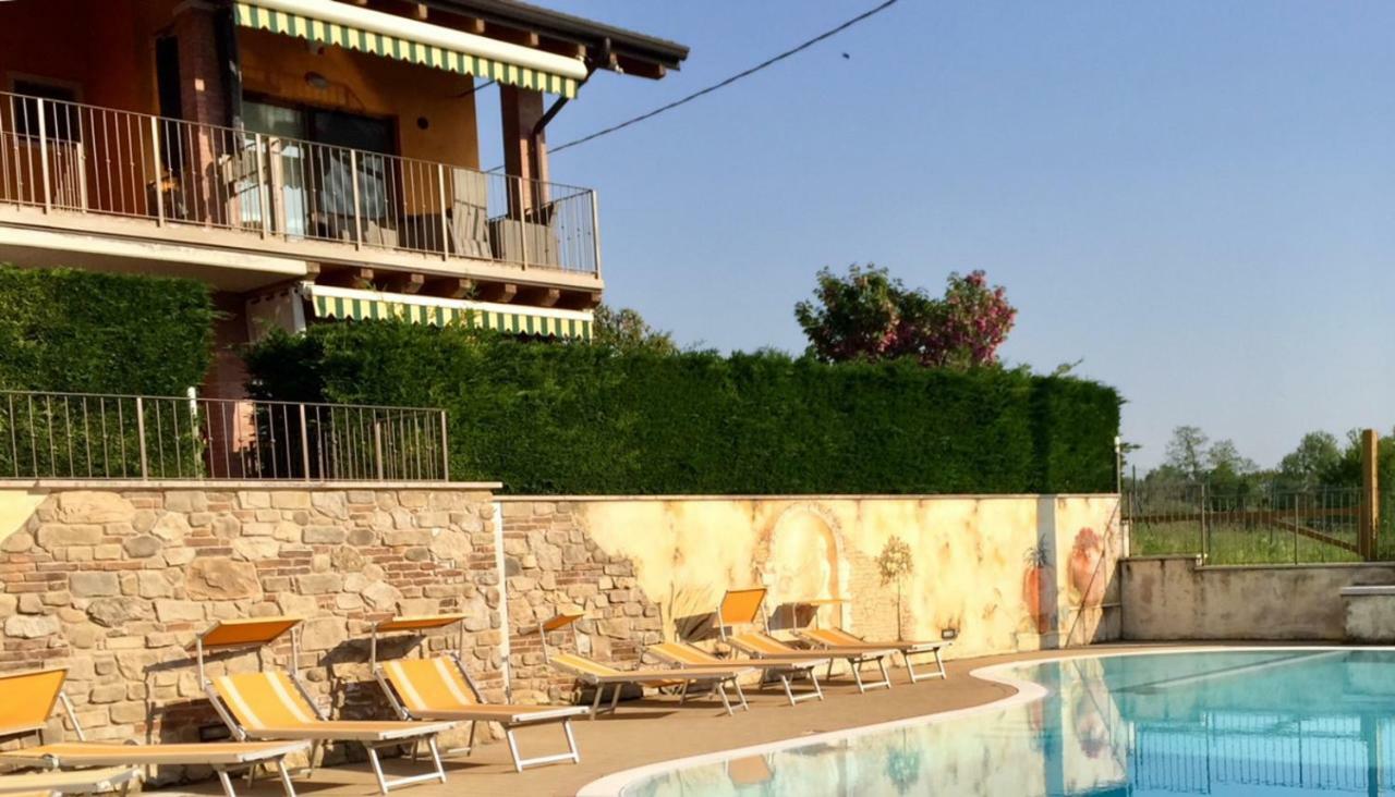 Appartement L'ancora *