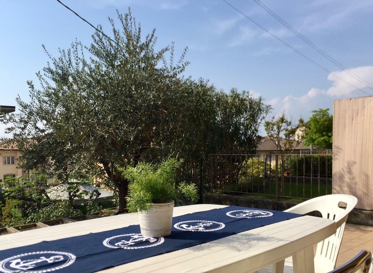 L'ancora * Lazise