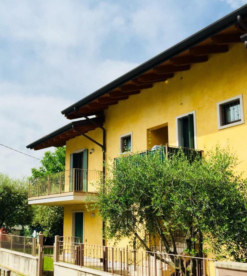 L'ancora Appartamento