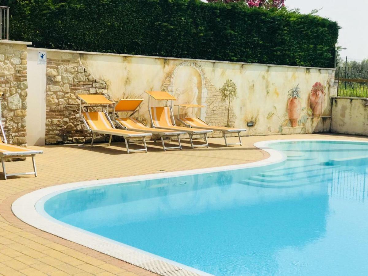 L'ancora Appartamento Lazise