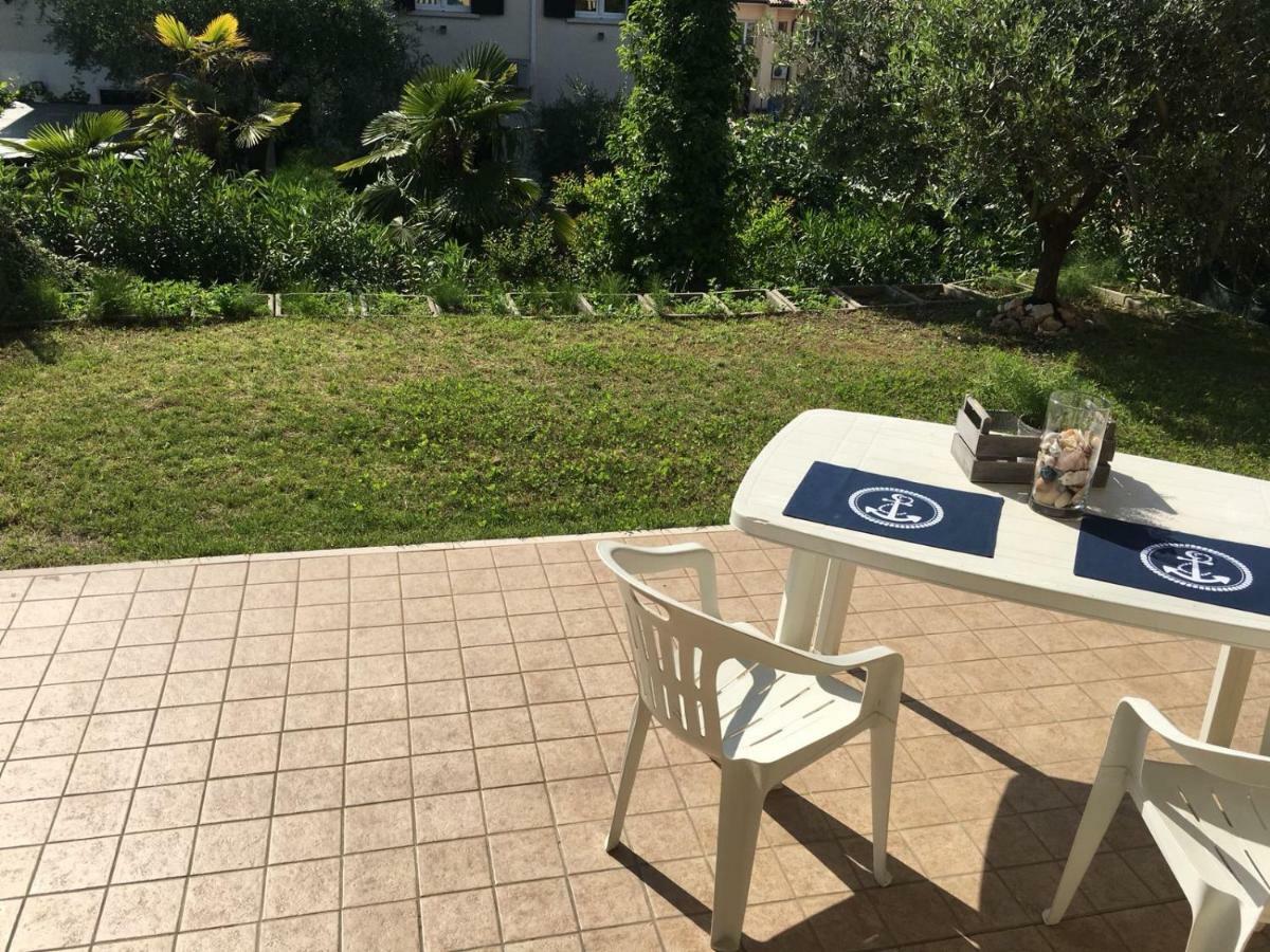 L'ancora Apartment *